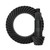 Yukon Gear and Axle Yukon Ring & Pinion Gears for JL Rubicon/Sahara Rear D44/220MM in 4.56 