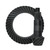 Yukon Gear and Axle Yukon Ring & Pinion Gears for Jeep Wrangler JL Front D44/210MM in 4.56 Ratio 