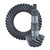 Yukon Gear and Axle High performance Yukon Ring & Pinion gear set for Ford 8.8" in a 3.73 ratio 
