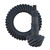 Yukon Gear and Axle High performance Yukon Ring & Pinion set for 8.8" Reverse rotation in a 3.55 