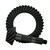 Yukon Gear and Axle High performance Yukon Ring & Pinion gear set for GM Chevy 55T in a 3.38 ratio 