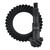 Yukon Gear and Axle Yukon Ring & Pinion Gear Set for Nissan H233B Rear in 5.89 Ratio 