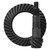 Yukon Gear and Axle Yukon Ring and Pinion Gear Set for Toyota 8.2” Rear Differential, 5.29 Ratio 