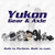 Yukon Gear and Axle Yukon Ring and Pinion Gear Set for Toyota 8” Front Diff, 5.29 Ratio 