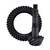 Yukon Gear and Axle Yukon Ring and Pinion Gear Set for Toyota 8” Front Diff, 5.29 Ratio 