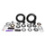 Yukon Gear and Axle Yukon Re-Gear & Install Kit, M210 Front/M220 Rear, 21-23 Ford Bronco, 4.11 Ratio 