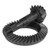 Yukon Gear and Axle 8.5" GM 3.73 Rear Ring & Pinion, Install Kit, 30spl Posi, Axle Bearings & Seals 