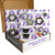 Yukon Gear and Axle 8.5" GM 4.11 Rear Ring & Pinion, Install Kit, 30spl Posi, Axle Bearings & Seals 