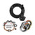 Yukon Gear and Axle 8.8" Ford 3.31 Rear Ring & Pinion, Install Kit, 2.53" OD Axle Bearings & Seals 