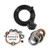 Yukon Gear and Axle 8.8" Ford 4.11 Rear Ring & Pinion, Install Kit, 2.53" OD Axle Bearings & Seals 