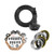 Yukon Gear and Axle ZF 9.25" CHY 3.91 Rear Ring & Pinion, Install Kit, Axle Bearings & Seal 