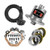 Yukon Gear and Axle ZF 9.25" CHY 3.55 Rear Ring & Pinion, Install Kit, Posi, Axle Bearings & Seals 