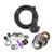 Yukon Gear and Axle 9.75" Ford 4.11 Rear Ring & Pinion, Install Kit, 2.53" OD Axle Bearings & Seal 