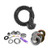 Yukon Gear and Axle 9.75" Ford 4.11 Rear Ring & Pinion, Install Kit, Axle Bearings & Seal 