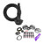 Yukon Gear and Axle 11.5" AAM 4.11 Rear Ring & Pinion, Install Kit, 4.125" OD Pinion Bearing 