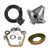 Yukon Gear and Axle 10.5" GM 14 Bolt 5.38 Rear Ring & Pinion, Install Kit, 30 Spline Posi 