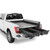 Truck Bed Organizer 04-15 Nissan Titan 6 FT 7 Inch DECKED