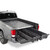 Toyota Tacoma Bed Organizer 05-17 6 Ft 2 Inch Bed Length DECKED