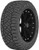  Nitto Ridge Grappler 38x11.50R20/8 Load Range D 