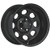  Black Rock 997B Soft 8 17X8 Load Range 