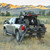 Truck Bed Organizer 99-07 Silverado/Sierra Classic  5 FT 9 Inch DECKED