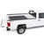 Ford F150 Bed Organizer 8 Ft Aluminum 15-17 DECKED