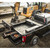 Truck Bed Organizer 04-14 Ford F150 8 FT DECKED