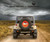 TeraFlex 07-18 Wrangler JK Transit Mud Flap Kit TeraFlex 4808500 