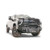 Fab Fours Premium Winch Front Bumper Uncoated/Paintable w/Pre-Runner Guard CH24-A6152-B 