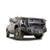 Fab Fours Premium Winch Front Bumper w/ Full Guard 2 Stage Black Powder Coat w/ Sensor GM24-A6250-1 