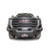 Fab Fours Premium Winch Front Bumper w/ No Guard Bare Steel w/ Sensor GM24-A6251-B 