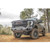 Fab Fours Matrix Front Bumper Uncoated/Paintable w/Full Guard GM24-X6250-B 