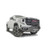 Fab Fours Vengeance Front Bumper Uncoated/Paintable w/Pre-Runner Guard w/Sensors GS23-D5852-B 