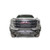 Fab Fours Vengeance Front Bumper Uncoated/Paintable w/Pre-Runner Guard w/Sensors GS23-D5852-B 
