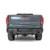 Fab Fours Premium Rear Bumper Uncoated/Paintable w/Blind Spot Monitor Mount GS23-W5851-B 