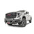 Fab Fours Matrix Front Bumper 2 Stage Black Powder Coated w/Pre-Runner Guard GS23-X5852-1 