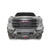 Fab Fours Matrix Front Bumper Uncoated/Paintable w/Pre-Runner Guard GS23-X5852-B 