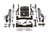 4 Inch Lift Kit | FOX 2.5 Performance Elite Coil-over | Toyota Tacoma (16-23) 4WD | FOX 2.0 Performance Series