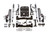 BDS Suspension 4 Inch Lift Kit | FOX 2.5 Performance Elite Coil-over | Toyota Tacoma (16-23) 4WD | FOX 2.0 Performance Series 