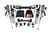 BDS Suspension 5 Inch Lift Kit | Toyota Tundra (22-26) 4WD | FOX 2.5 Performance Elite Coil-Over / FOX 2.0 Performance Series Shock 