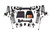 7 Inch Lift Kit | Toyota Tundra (22-26) 4WD | FOX 2.5 Performance Elite Coil-Over / FOX 2.0 Performance Series Shock
