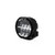 Triple R Lights Sentinel 7" with a combination of 12 premium 'bin' LEDs 