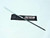 Factor 55 FAST FID ROPE SPLICING TOOL -- RED 