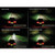 Triple R Lights Land Rover Defender Grille Kit with Linear- 18 Elite with i-LBA 