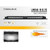 Triple R Lights Land Rover Defender Grille Kit with Linear- 18 Elite with i-LBA 
