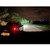 Triple R Lights Grille Integration Kit - LR-750 Grille Kit - 2019-2022 Ford Ranger Lariat 