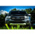 Triple R Lights Grille Integration Kit - LR-750 Elite Grille Kit - 2019-2022 Ford Ranger Lariat 