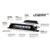 Triple R Lights Toyota 4Runner Grille Kit with Linear-6 Elite+ 