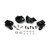 Triple R Lights Toyota 4Runner Grille Kit with Linear-6 Elite+ 