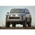Triple R Lights Toyota 4Runner Grille Kit with Linear-6 Elite+ 